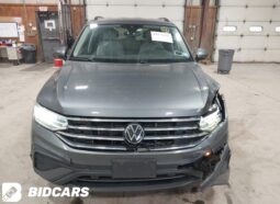 
										VOLKSWAGEN TIGUAN full									