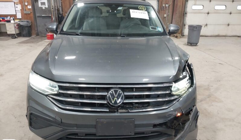 
								VOLKSWAGEN TIGUAN full									