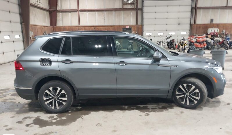 
								VOLKSWAGEN TIGUAN full									