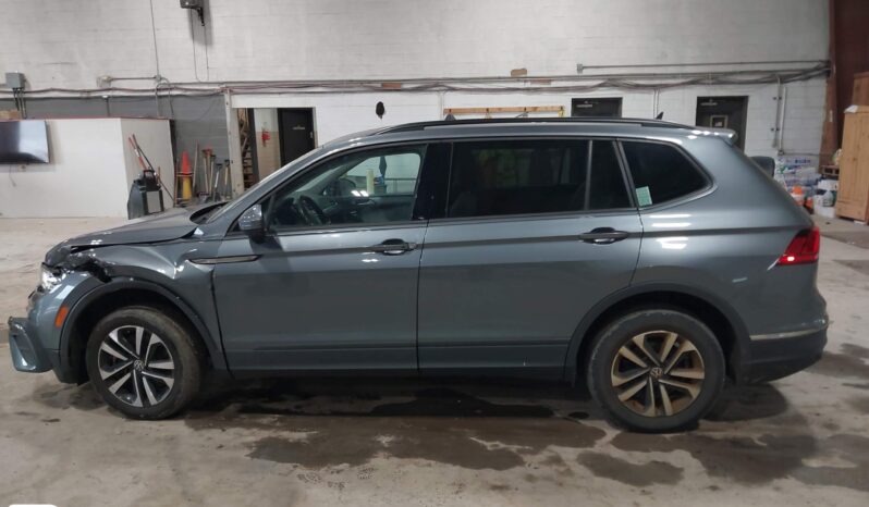 
								VOLKSWAGEN TIGUAN full									
