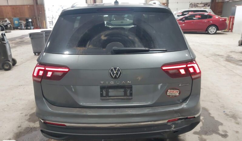 
								VOLKSWAGEN TIGUAN full									