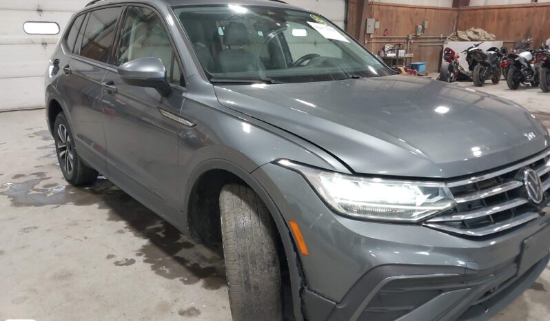 
								VOLKSWAGEN TIGUAN full									