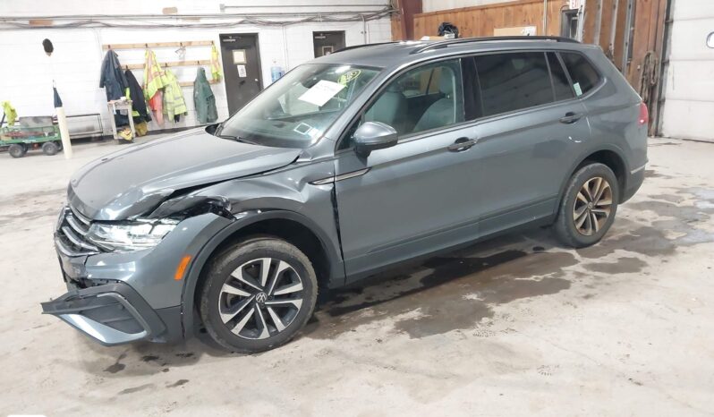 
								VOLKSWAGEN TIGUAN full									