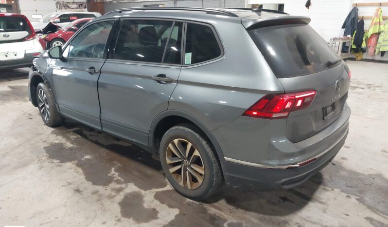 
								VOLKSWAGEN TIGUAN full									