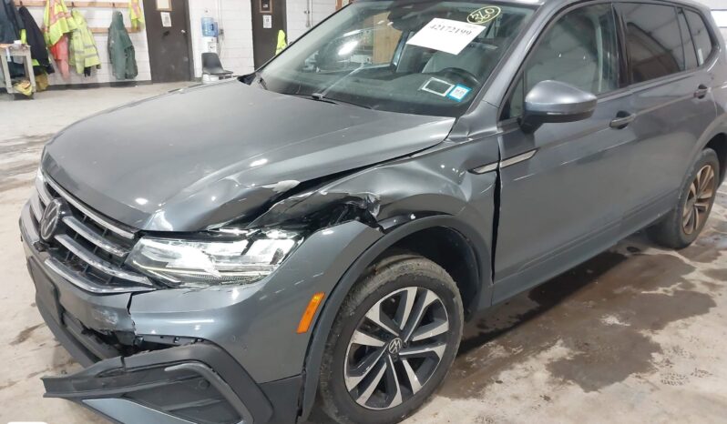 
								VOLKSWAGEN TIGUAN full									