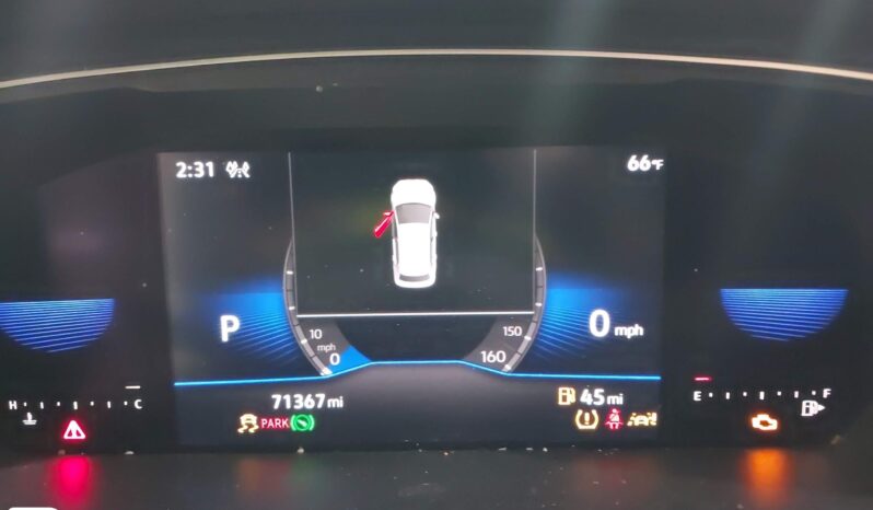 
								VOLKSWAGEN TIGUAN full									