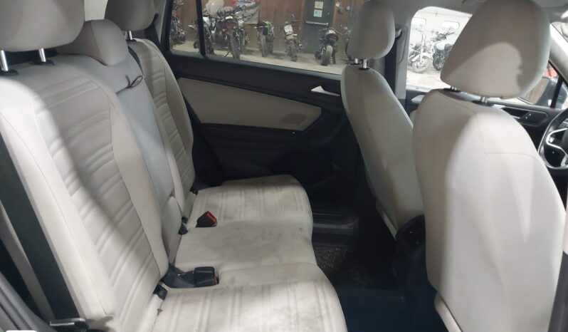 
								VOLKSWAGEN TIGUAN full									