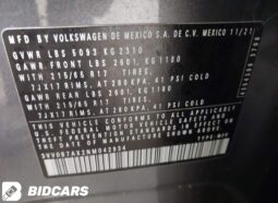 
										VOLKSWAGEN TIGUAN full									