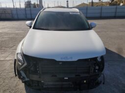 
										KIA SPORTAGE full									