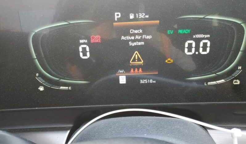 
								KIA SPORTAGE full									