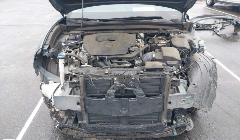 
								MAZDA CX-30 full									