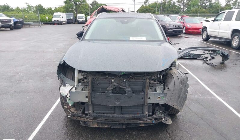 
								MAZDA CX-30 full									