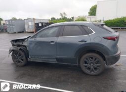 
										MAZDA CX-30 full									