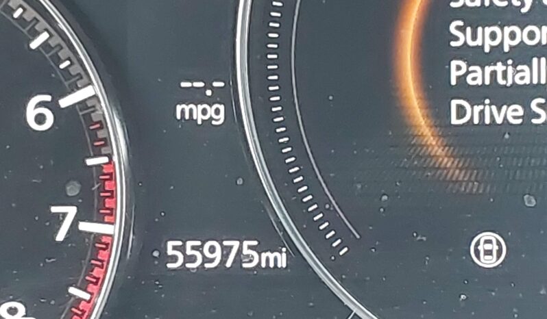 
								MAZDA CX-30 full									