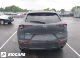 
										MAZDA CX-30 full									