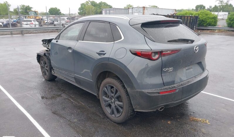 
								MAZDA CX-30 full									