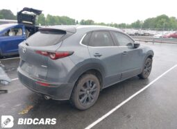 
										MAZDA CX-30 full									