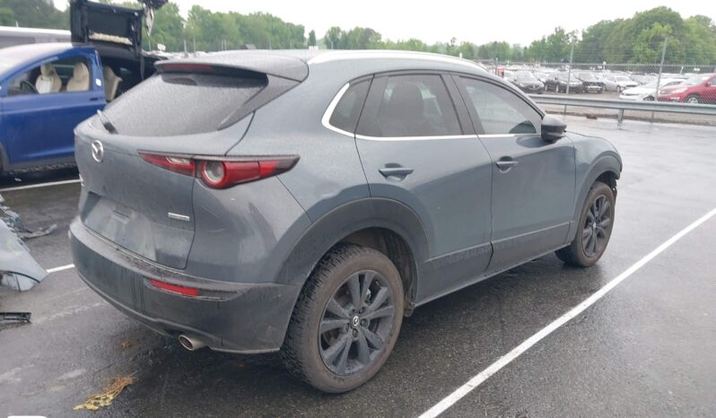 
								MAZDA CX-30 full									