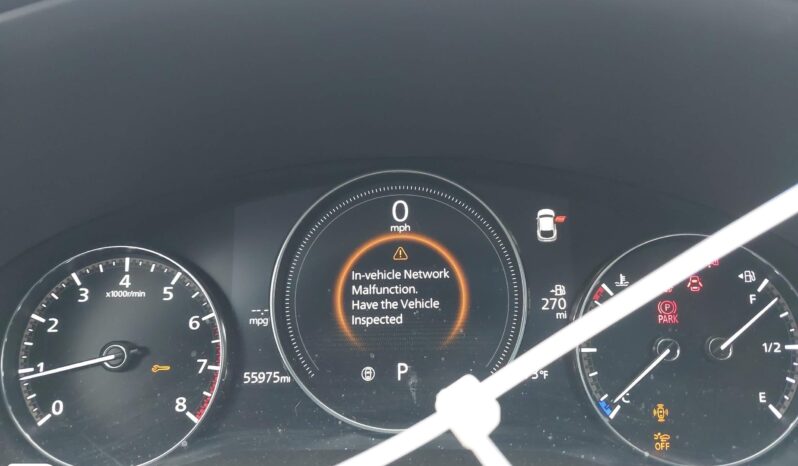 
								MAZDA CX-30 full									