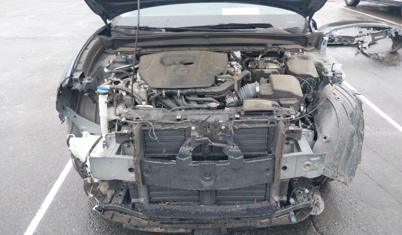 
								MAZDA CX-30 full									