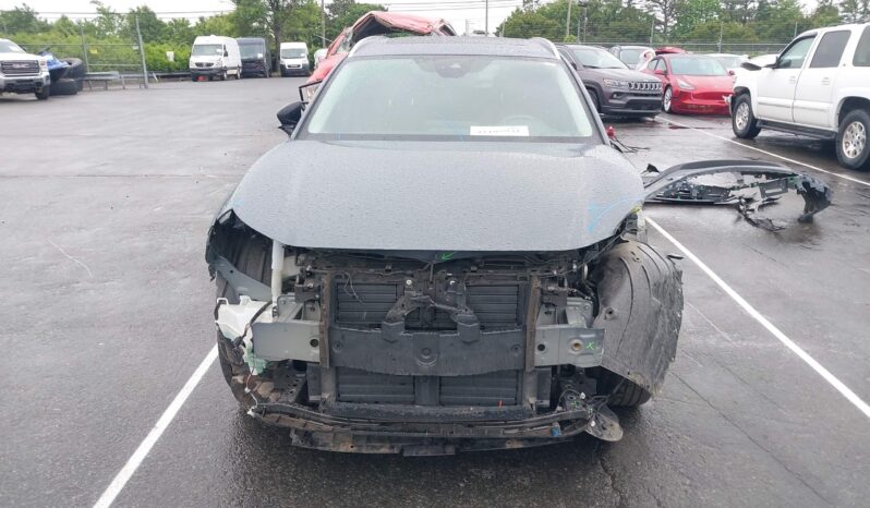 
								MAZDA CX-30 full									