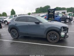 
										MAZDA CX-30 full									