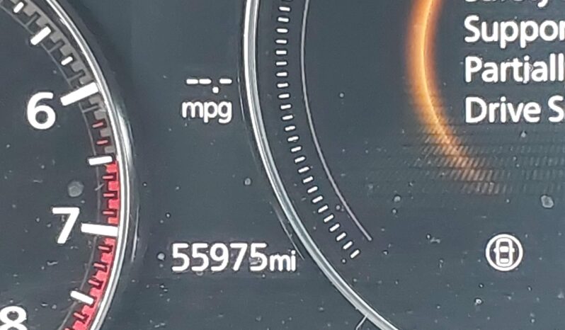 
								MAZDA CX-30 full									
