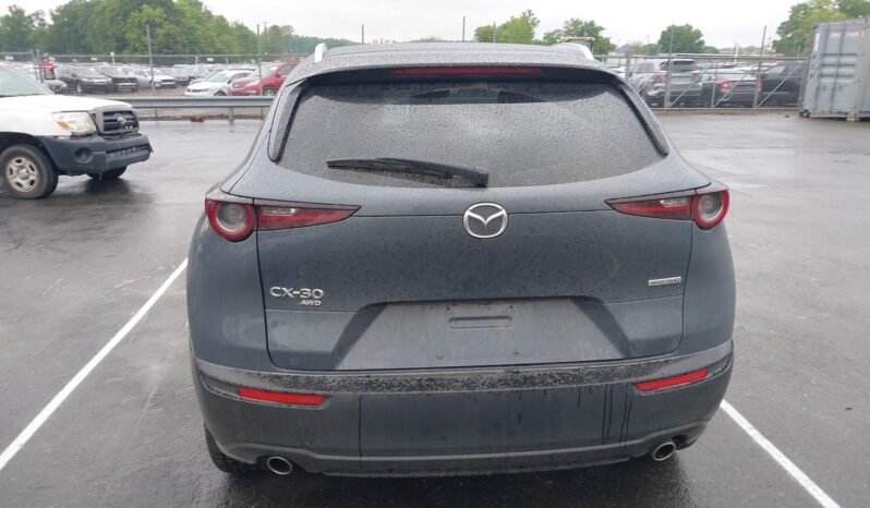 
								MAZDA CX-30 full									
