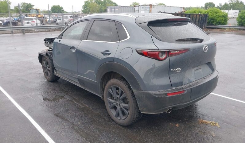 
								MAZDA CX-30 full									