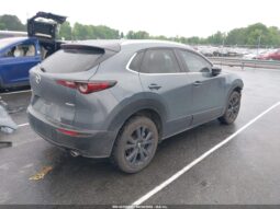 
										MAZDA CX-30 full									