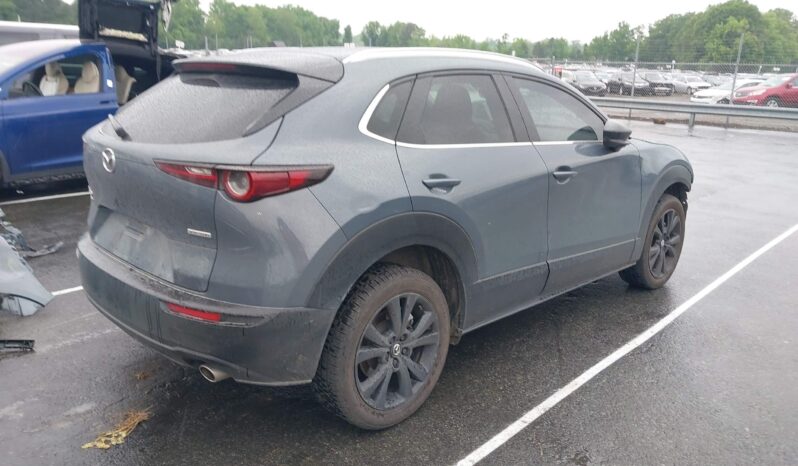 
								MAZDA CX-30 full									