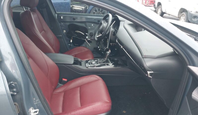 
								MAZDA CX-30 full									