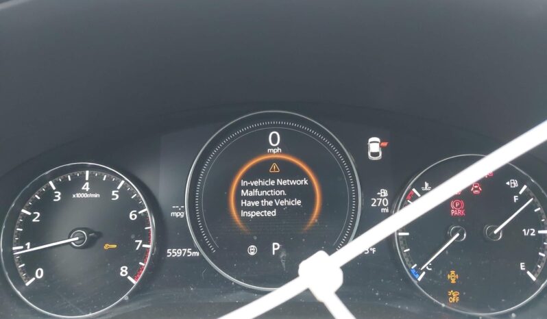
								MAZDA CX-30 full									