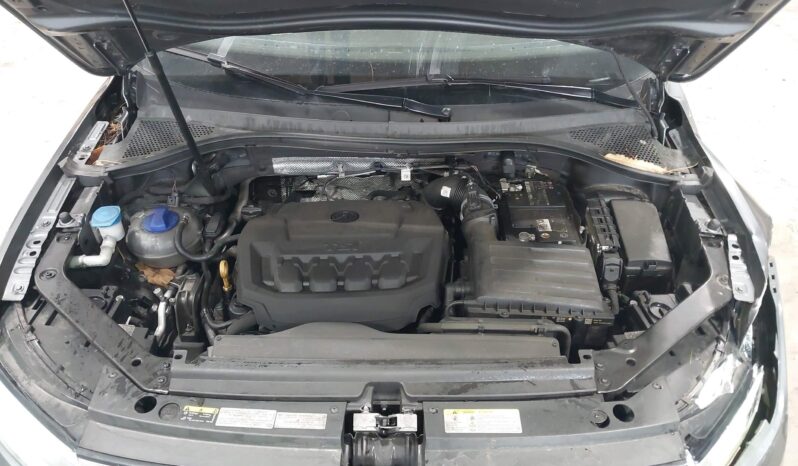 
								VOLKSWAGEN TIGUAN full									