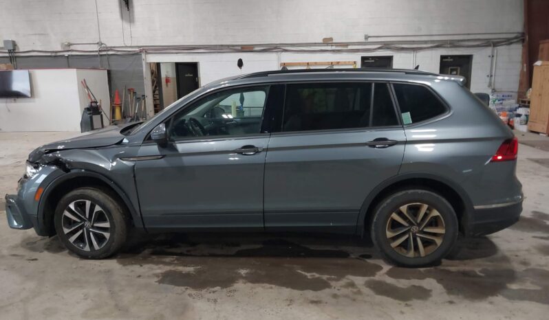 
								VOLKSWAGEN TIGUAN full									
