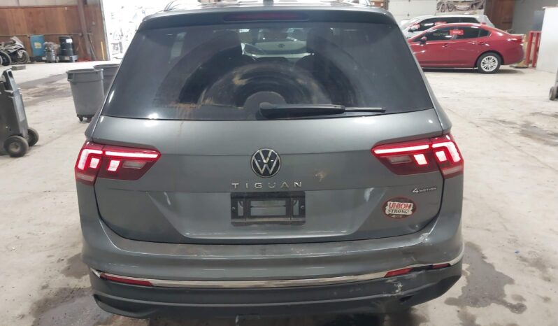 
								VOLKSWAGEN TIGUAN full									