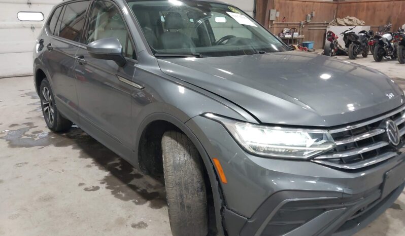 
								VOLKSWAGEN TIGUAN full									