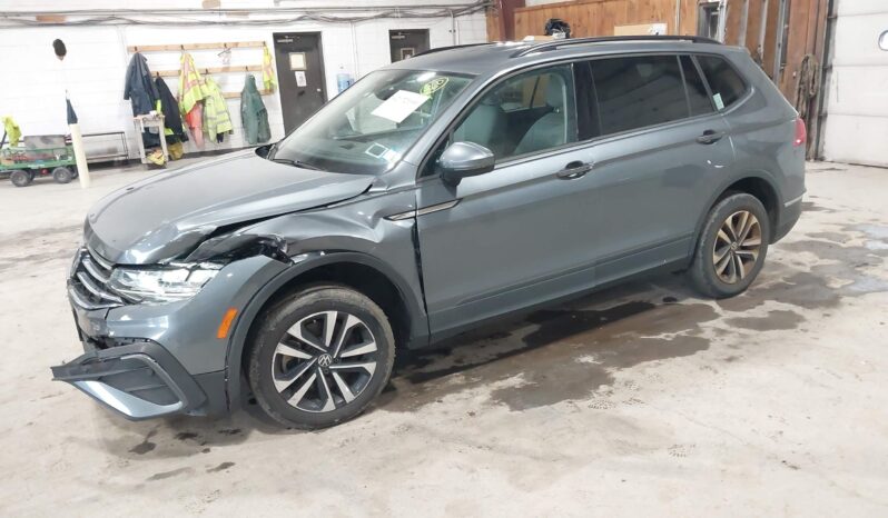 
								VOLKSWAGEN TIGUAN full									