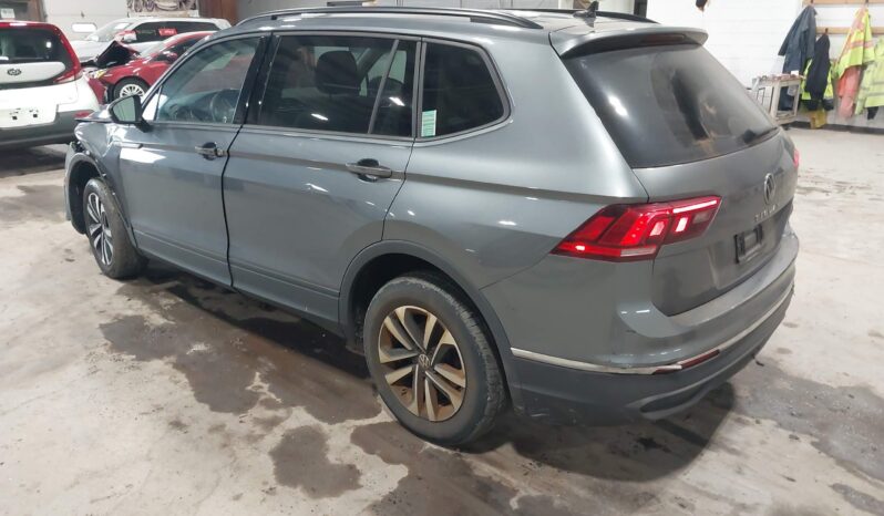 
								VOLKSWAGEN TIGUAN full									