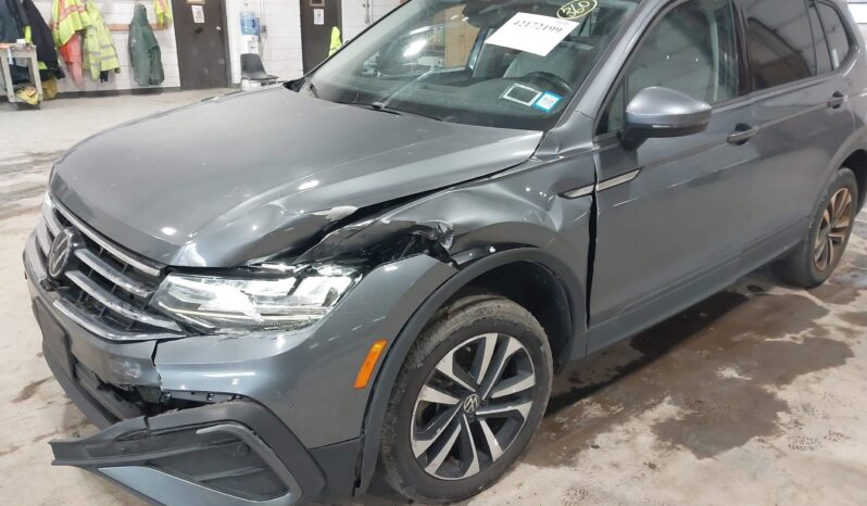 
								VOLKSWAGEN TIGUAN full									