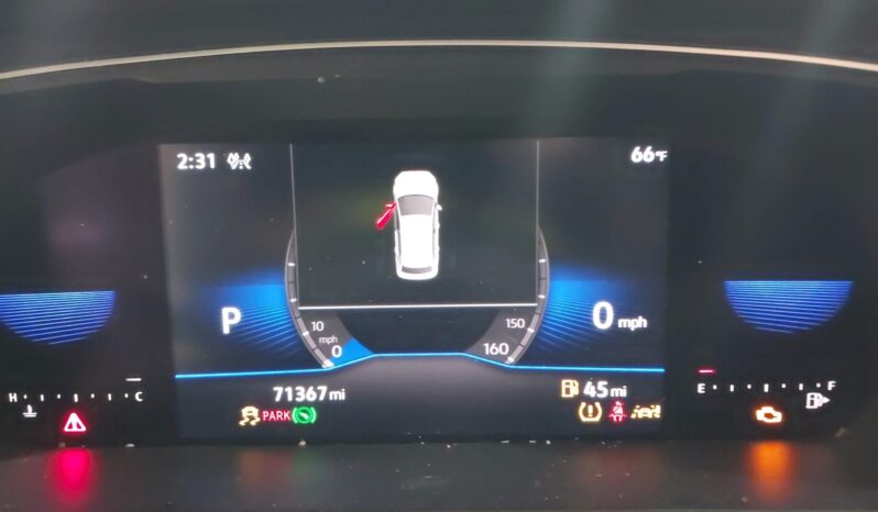 
								VOLKSWAGEN TIGUAN full									