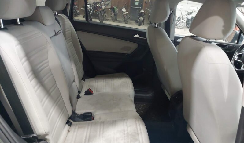 
								VOLKSWAGEN TIGUAN full									