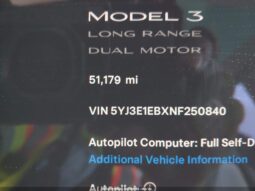 
										TESLA MODEL 3 full									