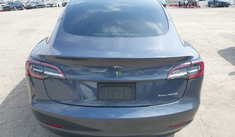 
								TESLA MODEL 3 full									
