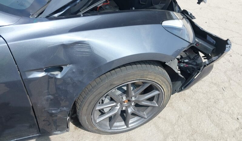 
								TESLA MODEL 3 full									