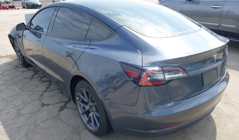 
								TESLA MODEL 3 full									