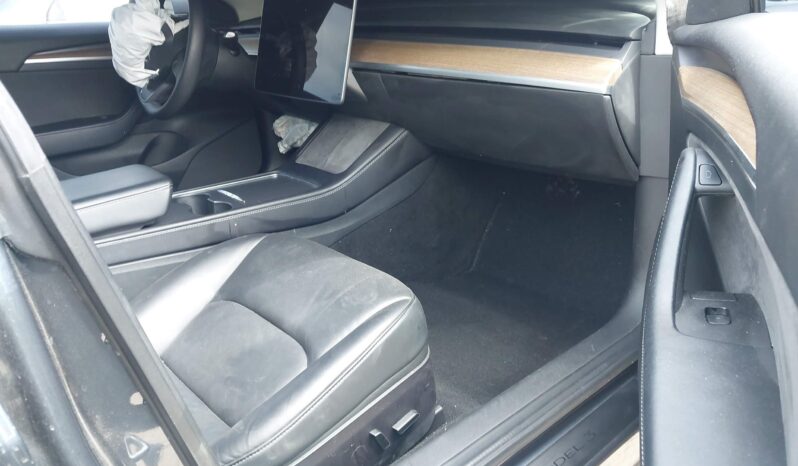 
								TESLA MODEL 3 full									