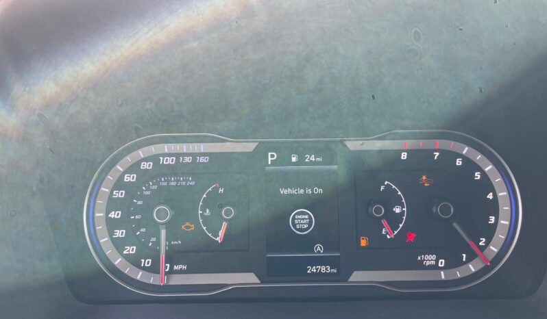 
								HYUNDAI TUCSON full									