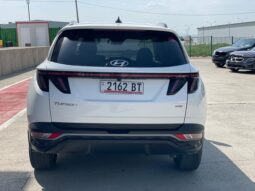 
										HYUNDAI TUCSON full									