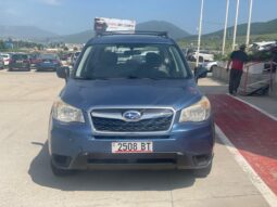 
										SUBARU FORESTER full									
